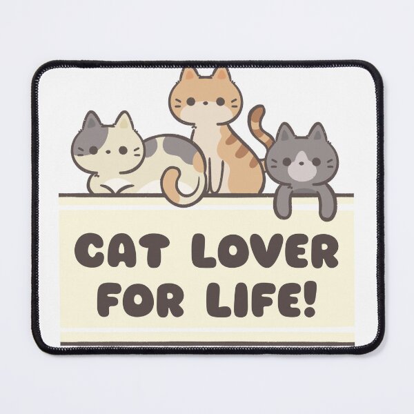 Item preview, Cat lovers designed and sold by Mrblue11.