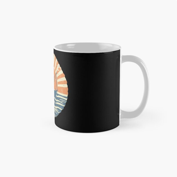 Item preview, Vintage Shrimp Boat Design - Distressed Sunset designed and sold by Inspius.