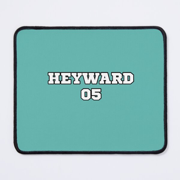 Item preview, Pope Heyward Jersey designed and sold by Kimbeere.
