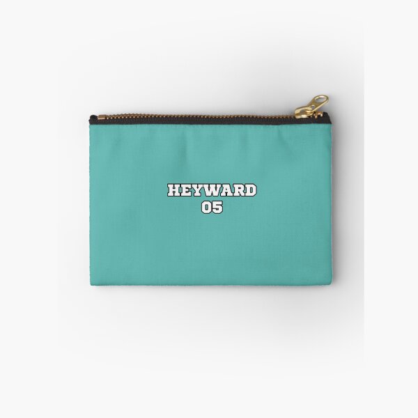 Item preview, Pope Heyward Jersey designed and sold by Kimbeere.