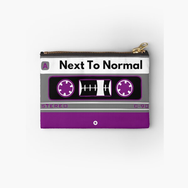 Artikelvorschau, die Notebook-Kassette entworfen und verkauft von broadwaygirl142.