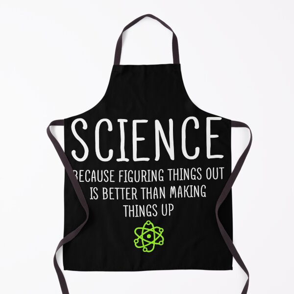 Item preview, Science Because Figuring Things Out is Better designed and sold by ScienceCorner.