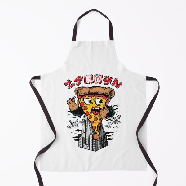 Item preview, Pizza Kong Tower designed and sold by NiftyWrx.