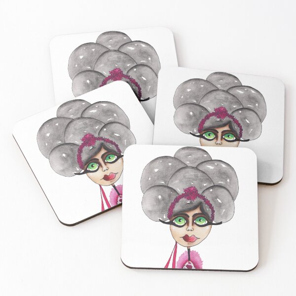 Item preview, mulher designed and sold by MagCandy.