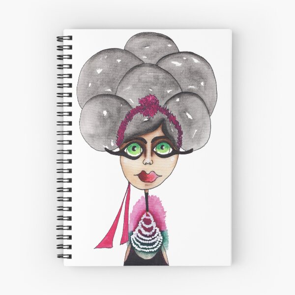 Item preview, mulher designed and sold by MagCandy.