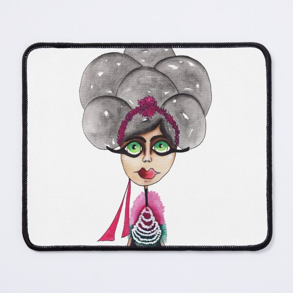 Item preview, mulher designed and sold by MagCandy.