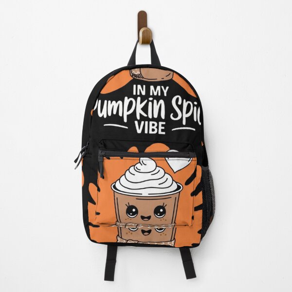 Item preview, Pumpkin Spice Era designed and sold by Merch-Kitsune.