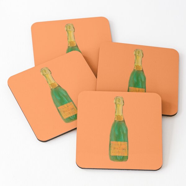 Item preview, bottle of bubbles !  designed and sold by abbywalk.