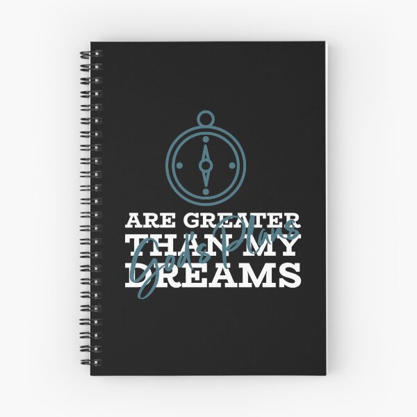 Item preview, God’s Plans Are Greater Than My Dreams Christian Lifestyle Collection designed and sold by whisperingHOPE.