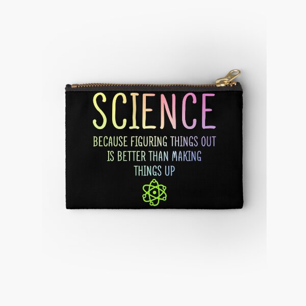 Item preview, Science Because Figuring Things Out is Better designed and sold by ScienceCorner.