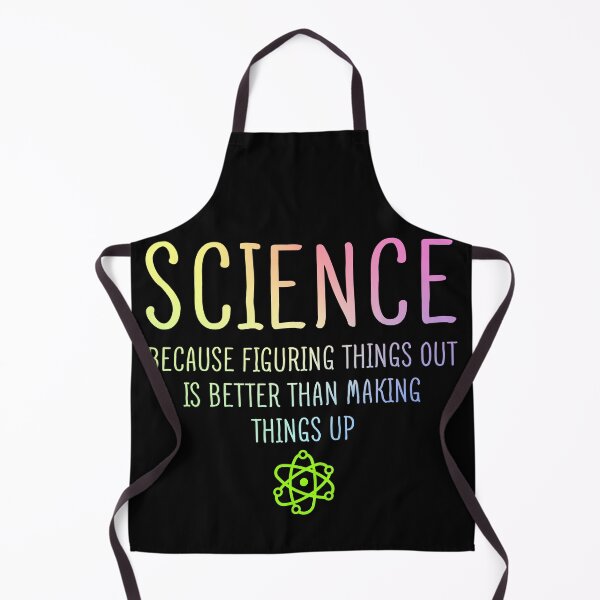 Item preview, Science Because Figuring Things Out is Better designed and sold by ScienceCorner.