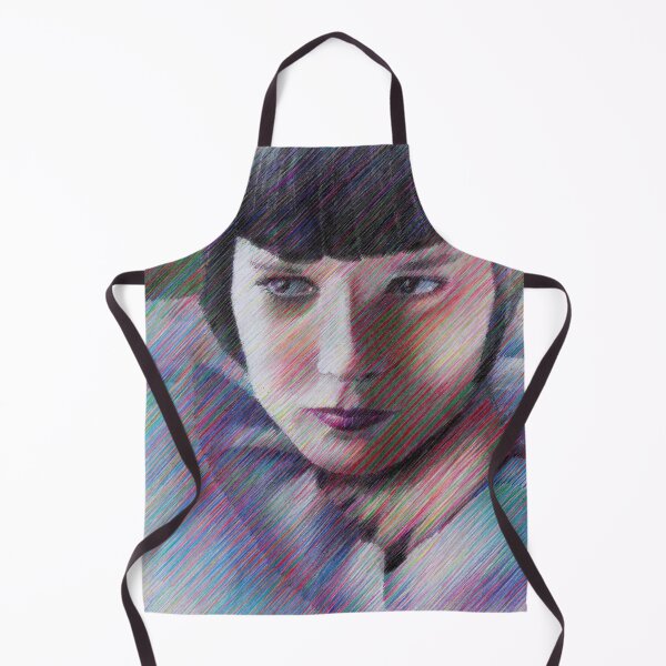 Item preview, Lulu – 22-09-24 designed and sold by Corne Akkers.
