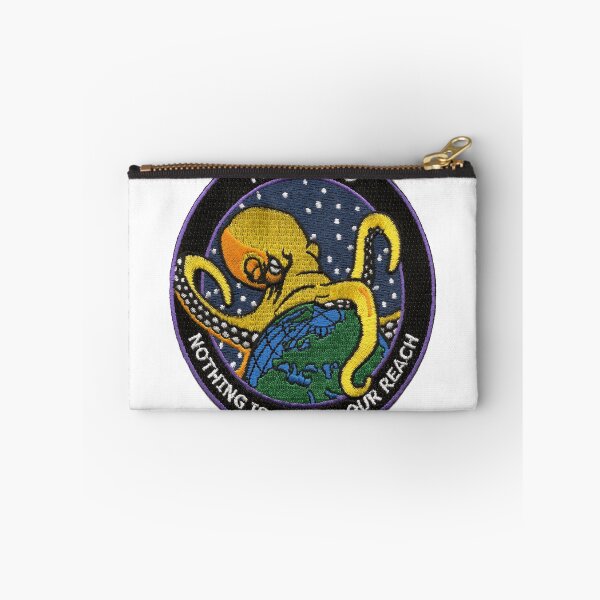Item preview, NROL-39 - Nothing Is Beyond Our Reach designed and sold by dex1one.