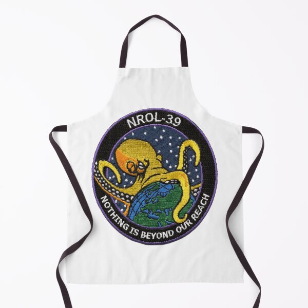 Item preview, NROL-39 - Nothing Is Beyond Our Reach designed and sold by dex1one.