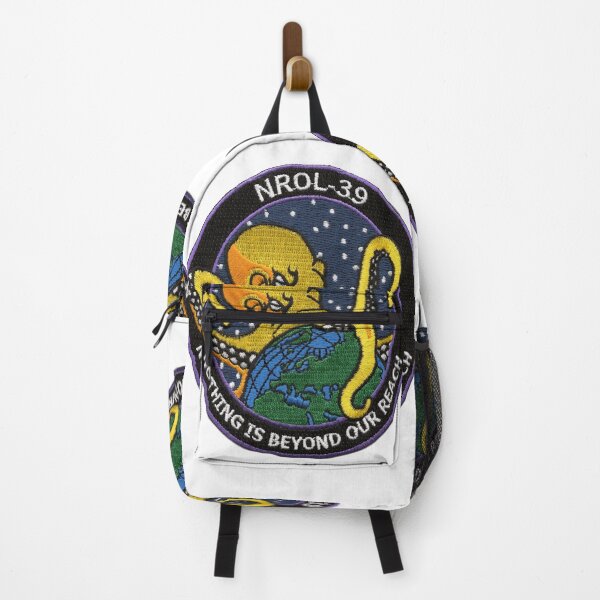 Item preview, NROL-39 - Nothing Is Beyond Our Reach designed and sold by dex1one.