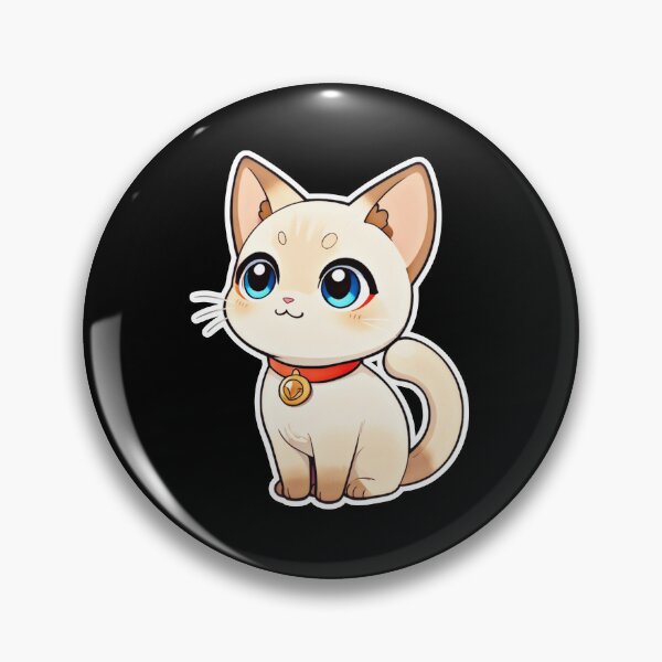 Item preview, Cat 24 designed and sold by Zeir Shop.