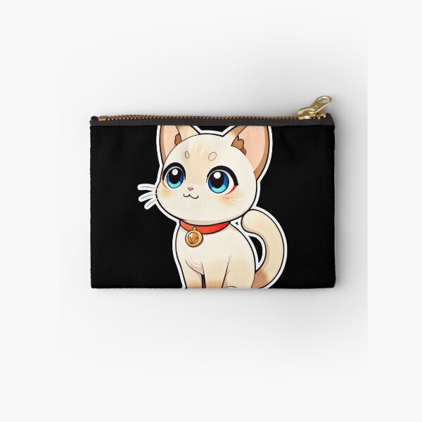 Item preview, Cat 24 designed and sold by Zeir Shop.