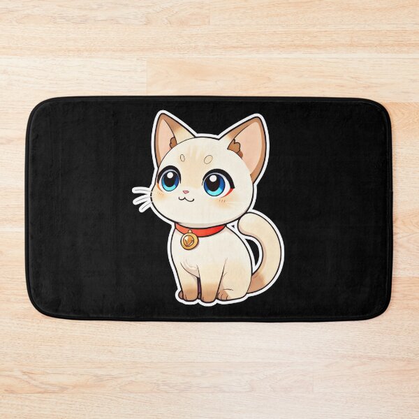 Item preview, Cat 24 designed and sold by Zeir Shop.