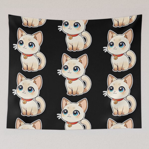 Item preview, Cat 24 designed and sold by Zeir Shop.