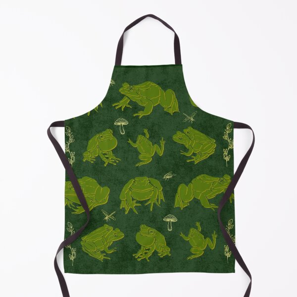 Item preview, Froggers designed and sold by NicocoCreates.
