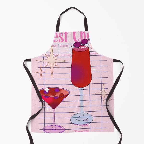 Item preview, Cocktail Drinks - Wine Glass designed and sold by bowsbotanicals.