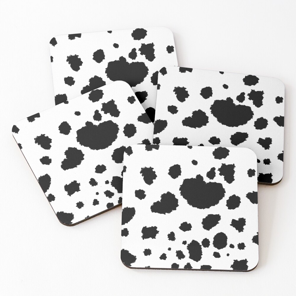 Item preview, Coasters (Set of 4) designed and sold by BuckWildDesigns.