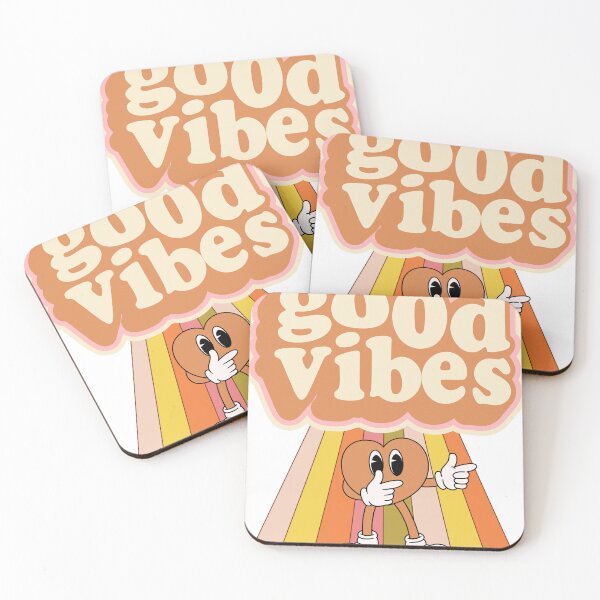 Item preview, Good Vibes designed and sold by jberrygd.