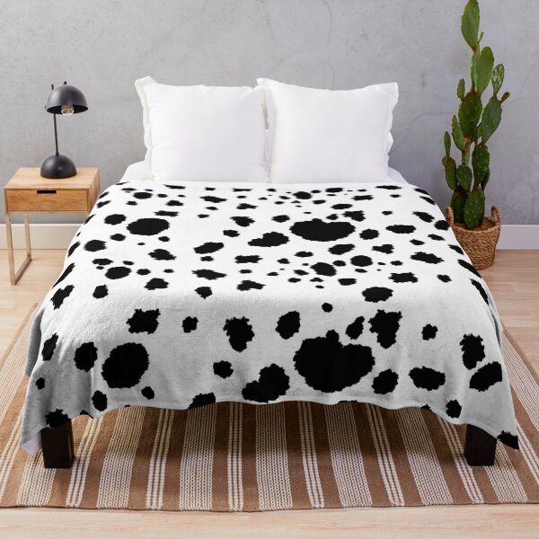 Item preview, Dalmatian Nation (pattern-basic) designed and sold by BuckWildDesigns.
