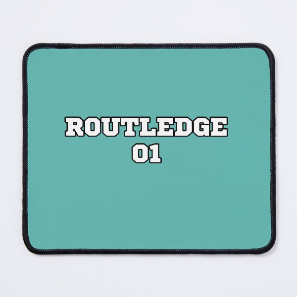 Item preview, John B Routledge Jersey designed and sold by Kimbeere.