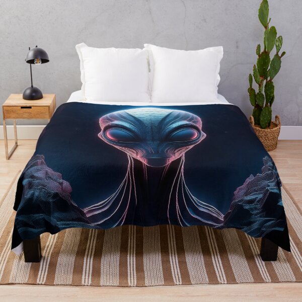 Item preview, Alien watching designed and sold by BAR DEC.