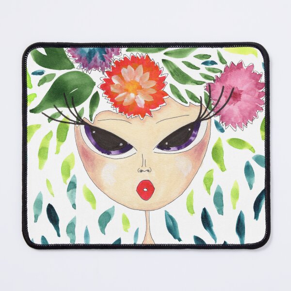 Item preview, mulher designed and sold by MagCandy.