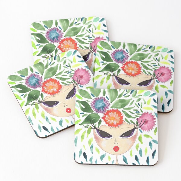 Item preview, mulher designed and sold by MagCandy.