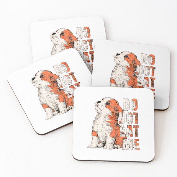 Item preview, Do not eat me designed and sold by Roy & Tiffany.