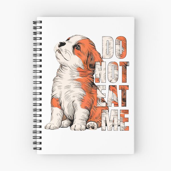 Item preview, Do not eat me designed and sold by Tiffany Roy.