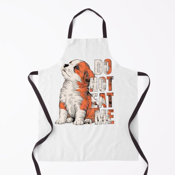 Item preview, Do not eat me designed and sold by Roy & Tiffany.