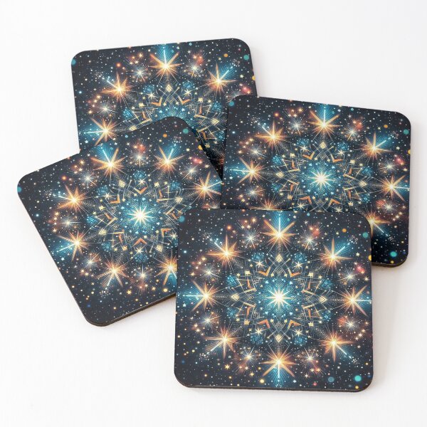 Item preview, Star Adornment designed and sold by Daofa.