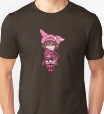 Little Pink Devil Unisex T-Shirt