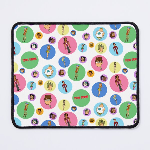 Item preview, Total Drama designed and sold by Marco Bottiglieri.