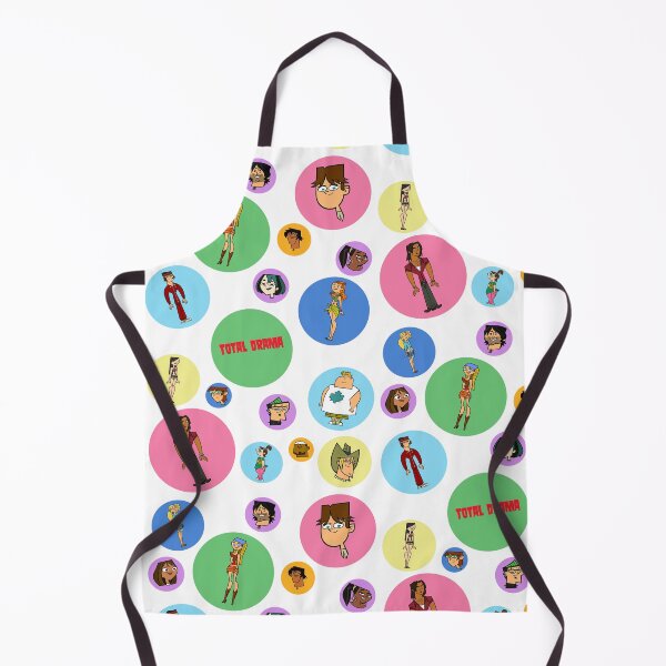 Item preview, Total Drama designed and sold by Marco Bottiglieri.