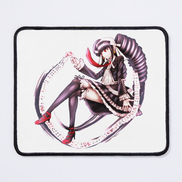 Item preview, Celestia Ludenberg Illustration Edit designed and sold by VoidStarzip66.