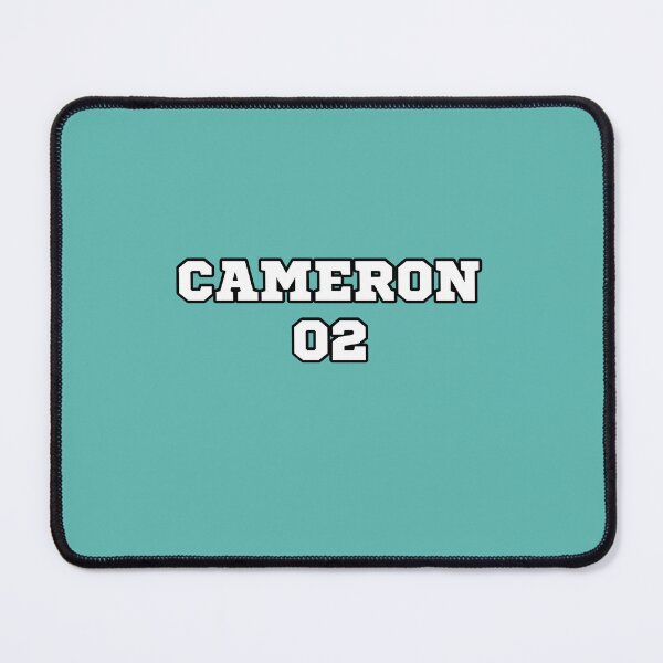 Item preview, Rafe Cameron / Sarah Cameron jersey designed and sold by Kimbeere.