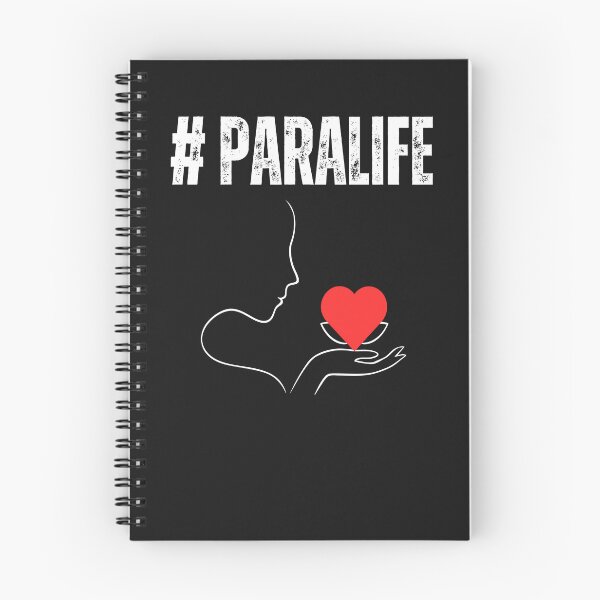 Item preview, Paralife teacher paraprofesional helping students 2024 designed and sold by erozzz.