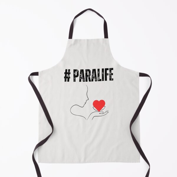 Item preview, Paralife teacher paraprofesional helping students 2024 designed and sold by erozzz.