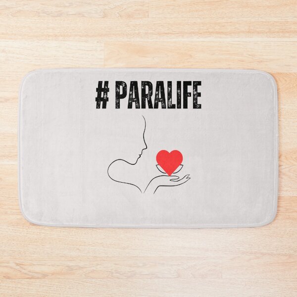 Item preview, Paralife teacher paraprofesional helping students 2024 designed and sold by erozzz.