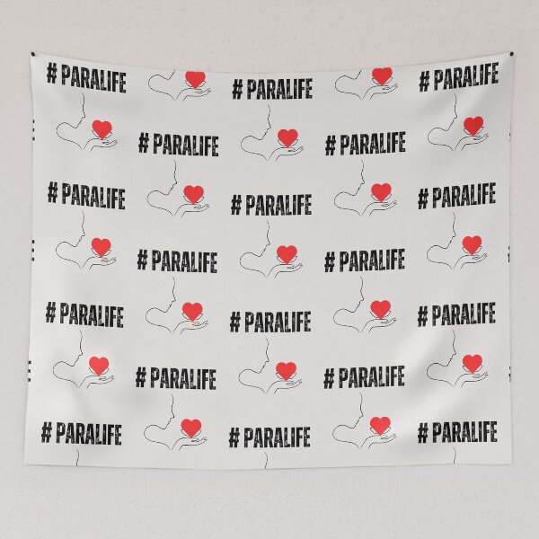 Item preview, Paralife teacher paraprofesional helping students 2024 designed and sold by erozzz.