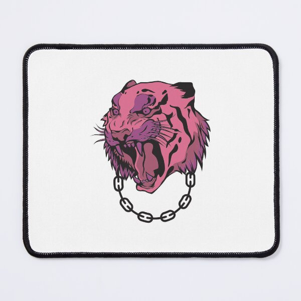 Item preview, Chained Lion designed and sold by PB-Sandwich.
