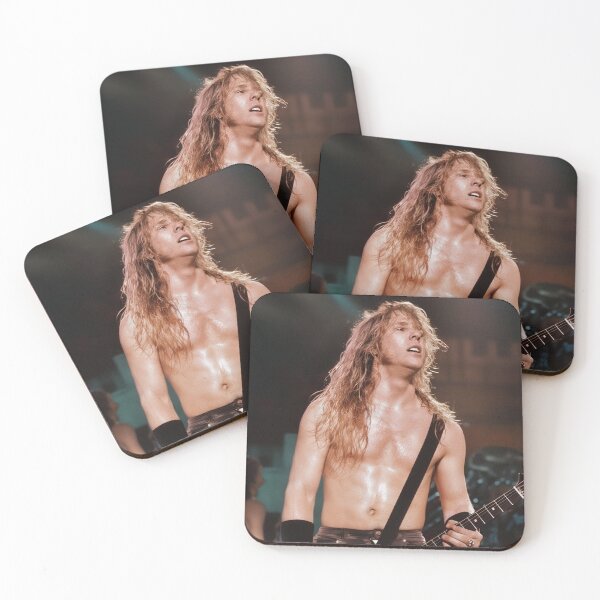Item preview, James Hetfield  designed and sold by kimisahavana.
