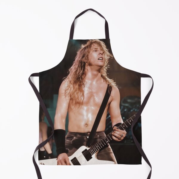 Item preview, James Hetfield designed and sold by kimisahavana.