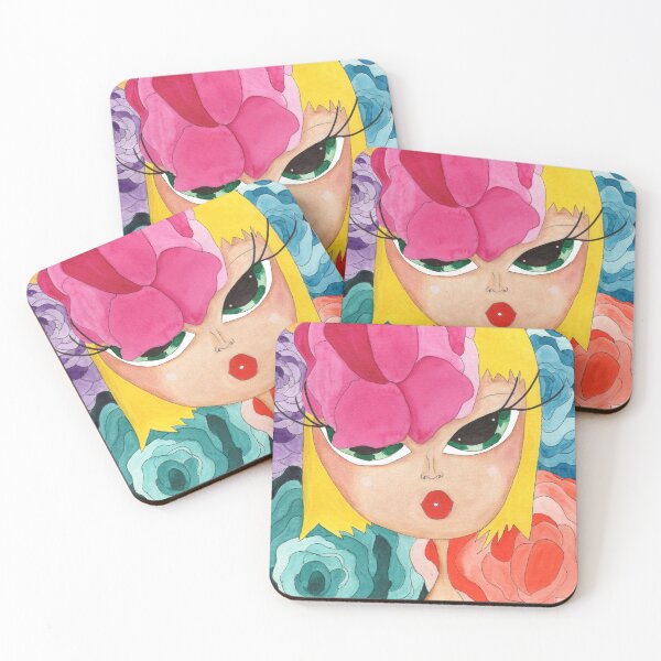 Item preview, mulher designed and sold by MagCandy.