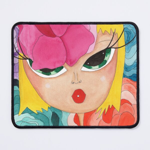 Item preview, mulher designed and sold by MagCandy.